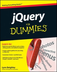 jQuery For Dummies Free Ebook jQuery For Dummies Free Ebook