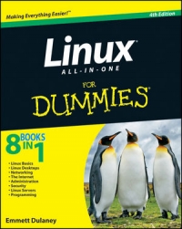 Linux All-in-One For Dummies, 4th Edition Free Ebook Linux All-in-One For Dummies, 4th Edition Free Ebook
