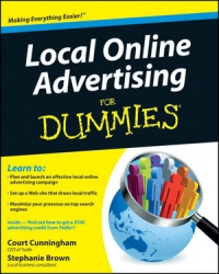 Local Online Advertising For Dummies Free Ebook Local Online Advertising For Dummies Free Ebook