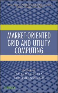 Market-Oriented Grid and Utility Computing Free Ebook Market-Oriented Grid and Utility Computing Free Ebook