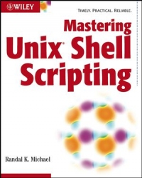 Mastering Unix Shell Scripting Free Ebook Mastering Unix Shell Scripting Free Ebook