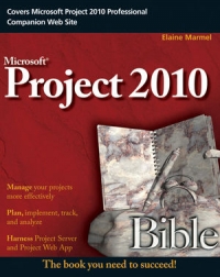 Microsoft Project 2010 Bible Free Ebook Microsoft Project 2010 Bible Free Ebook