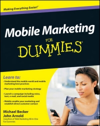 Mobile Marketing For Dummies Free Ebook Mobile Marketing For Dummies Free Ebook