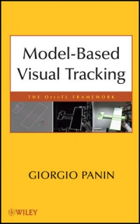 Model-based Visual Tracking Free Ebook Model-based Visual Tracking Free Ebook