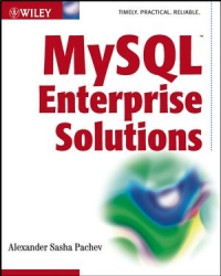 MySQL Enterprise Solutions Free Ebook MySQL Enterprise Solutions Free Ebook