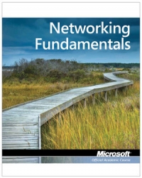 Networking Fundamentals, Exam 98-366 Free Ebook Networking Fundamentals, Exam 98-366 Free Ebook