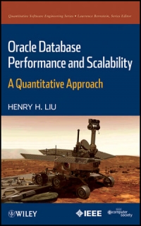 Oracle Database Performance and Scalability Free Ebook Oracle Database Performance and Scalability Free Ebook