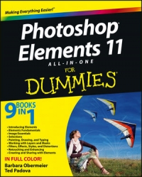 Photoshop Elements 11 All-in-One For Dummies Free Ebook Photoshop Elements 11 All-in-One For Dummies Free Ebook