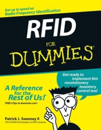 RFID For Dummies Free Ebook RFID For Dummies Free Ebook