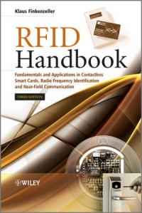 RFID Handbook, 3rd Edition Free Ebook RFID Handbook, 3rd Edition Free Ebook