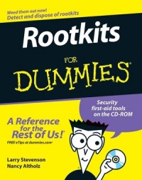 Rootkits For Dummies Free Ebook Rootkits For Dummies Free Ebook