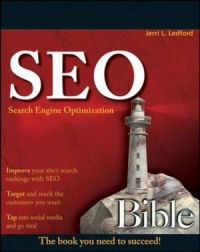 SEO Bible Free Ebook SEO Bible Free Ebook