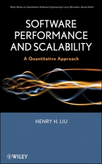 Software Performance and Scalability Free Ebook Software Performance and Scalability Free Ebook