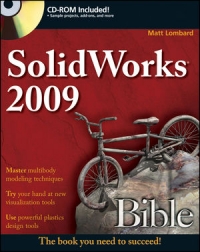SolidWorks 2009 Bible Free Ebook SolidWorks 2009 Bible Free Ebook