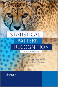 Statistical Pattern Recognition, 3rd Edition Free Ebook Statistical Pattern Recognition, 3rd Edition Free Ebook