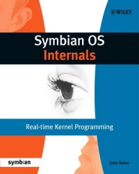 Symbian OS Internals Free Ebook Symbian OS Internals Free Ebook
