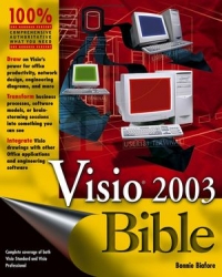 Visio 2003 Bible Free Ebook Visio 2003 Bible Free Ebook