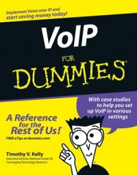 VoIP For Dummies Free Ebook VoIP For Dummies Free Ebook