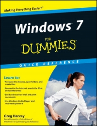 Windows 7 For Dummies Quick Reference Free Ebook Windows 7 For Dummies Quick Reference Free Ebook