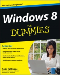 Windows 8 for Dummies Free Ebook Windows 8 for Dummies Free Ebook