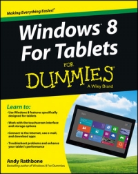 Windows For Tablets For Dummies Free Ebook Windows For Tablets For Dummies Free Ebook