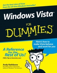 Windows Vista For Dummies Free Ebook Windows Vista For Dummies Free Ebook