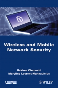 Wireless and Mobile Networks Security Free Ebook Wireless and Mobile Networks Security Free Ebook